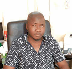 M ZANGO Mamadou