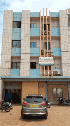 Société générale de transit et de transport du Burkina