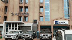 SAHAM Assurance