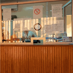 Chambre de commerce et d'industrie du Burkina Faso /  Caisse