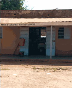 Bureau des inspecteurs